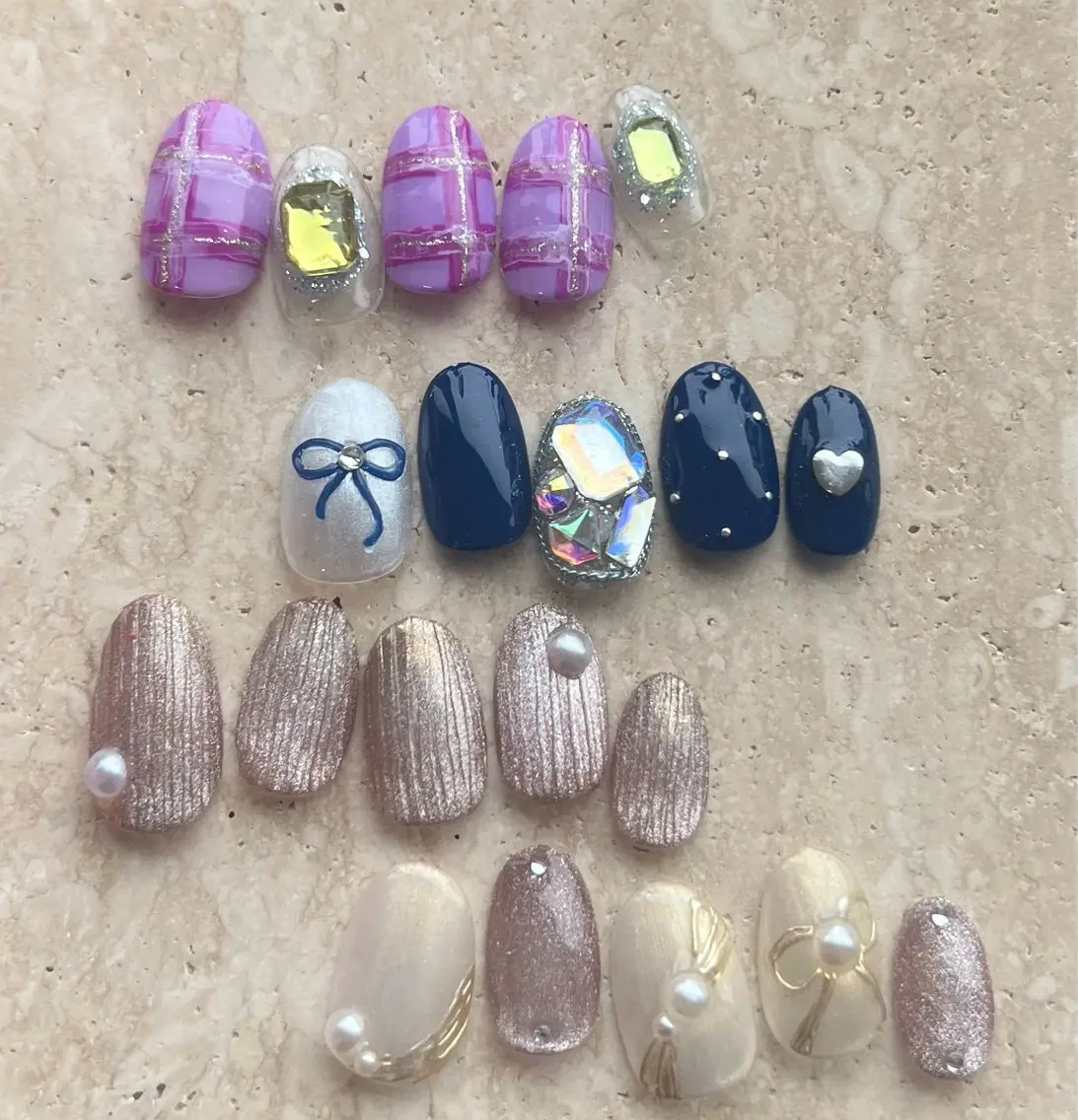 定額デザインの写真