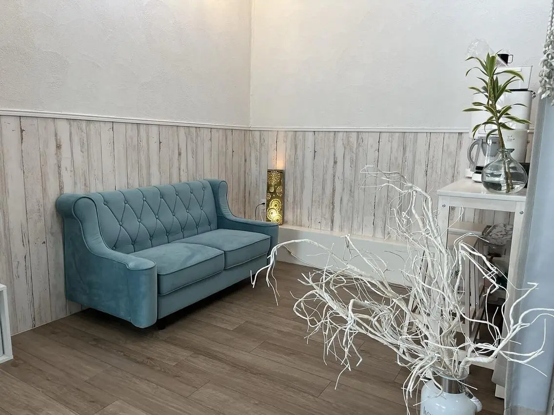 salonde ReGodのエステ・リラクイメージ