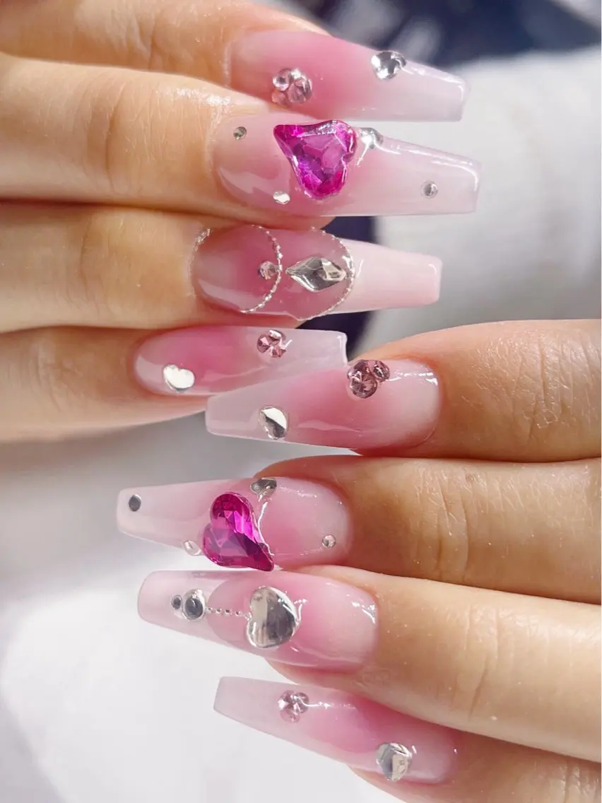 ネイル ハンドネイル naildesign BESTのネイルデザイン
