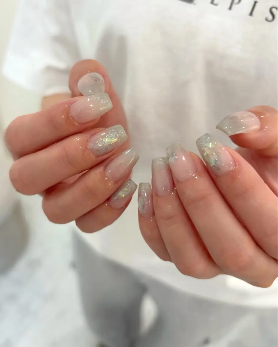 ネイル nailsalon room.のネイルデザイン