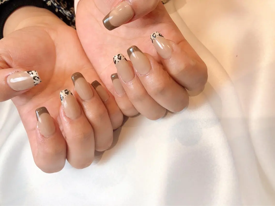 ネイル nailstudio ′ecoleのネイルデザイン