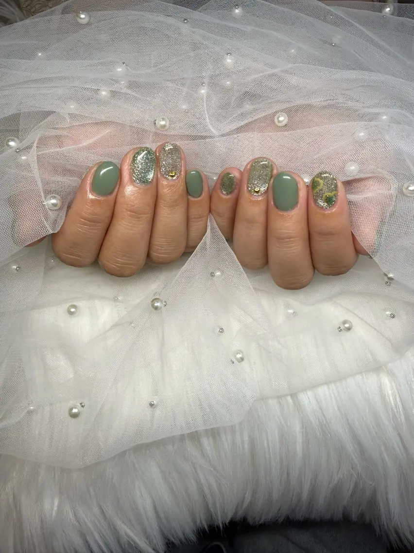 ネイル mY...nail NENEのネイルデザイン