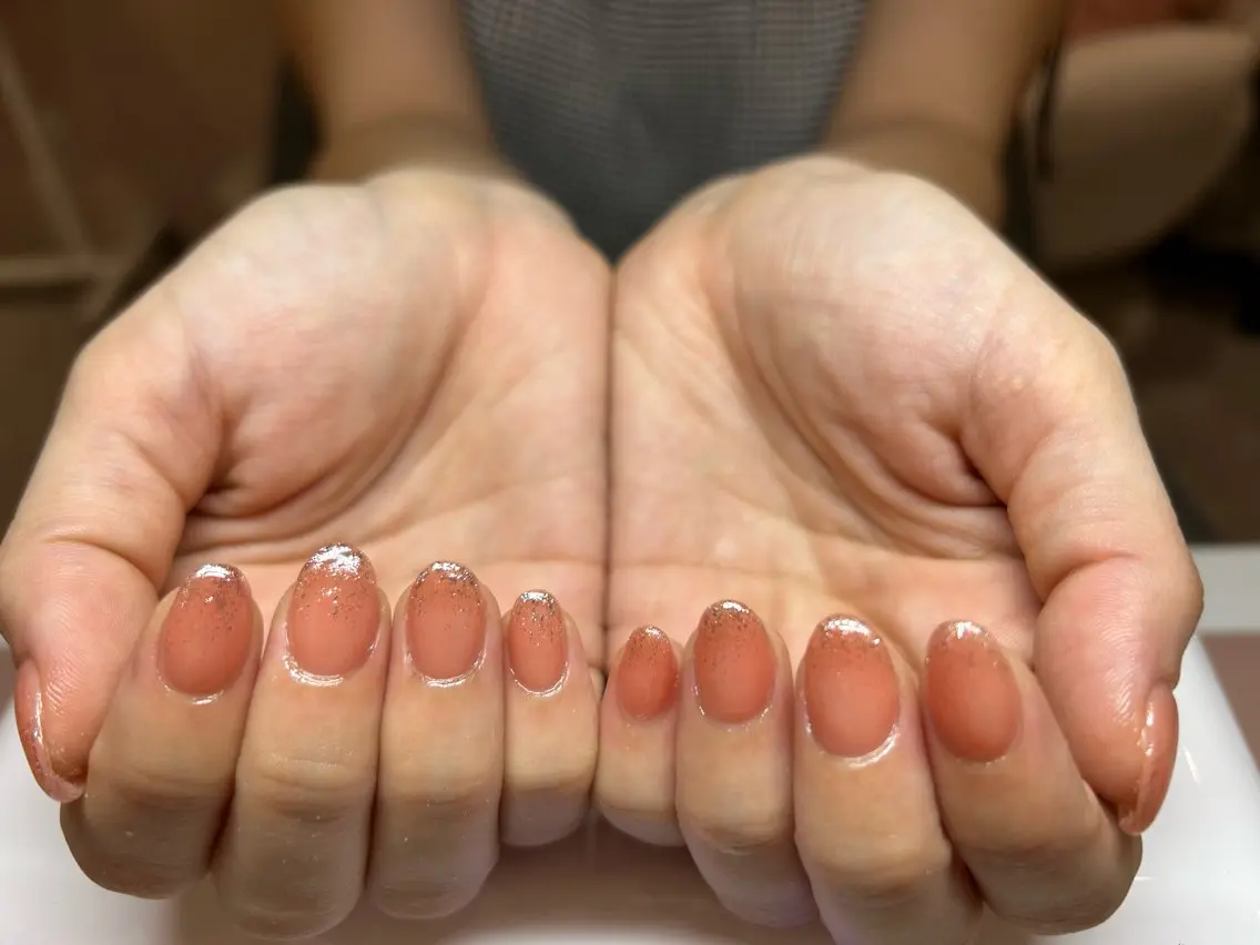 ネイル 堀内 若葉のネイルデザイン