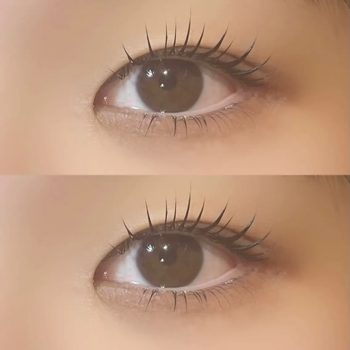 マツエク・マツパ 𝒆𝒊𝒈𝒉𝒕 杏花🌸のマツエク・マツパデザイン