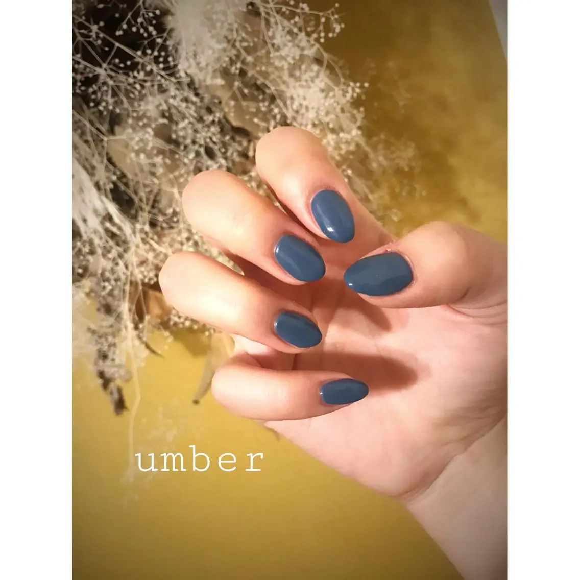 ネイル クリアネイル フットネイル フレンチネイル マグネットネイル メンズネイル ハンドネイル umber 三茶1分のネイルデザイン