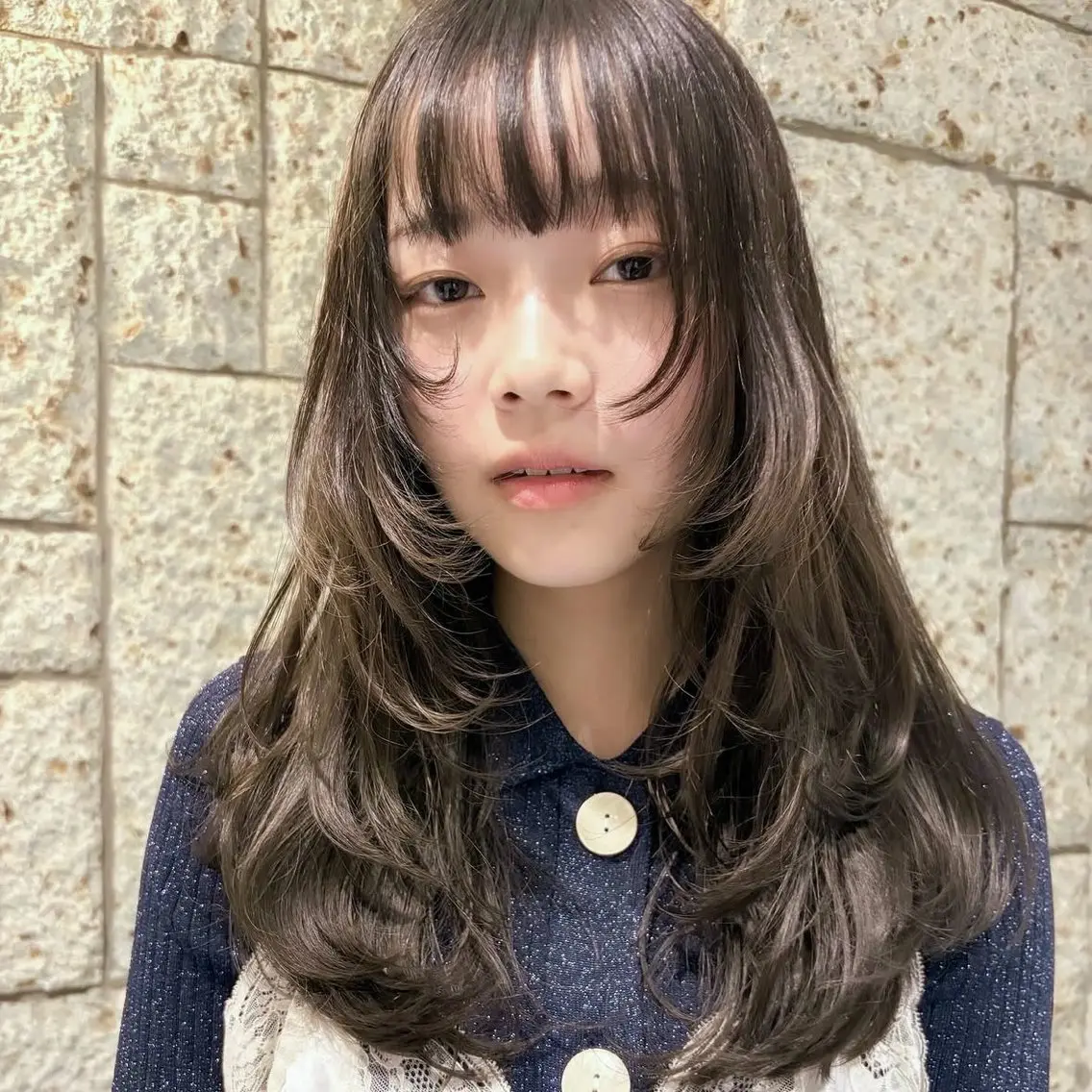 【🧸新規限定人気No.1🫒】透明感or赤み消しワンカラー+SystemクイックTr(男女問わず)の写真