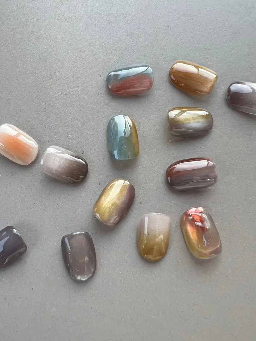 ネイル nail sheerのネイルデザイン