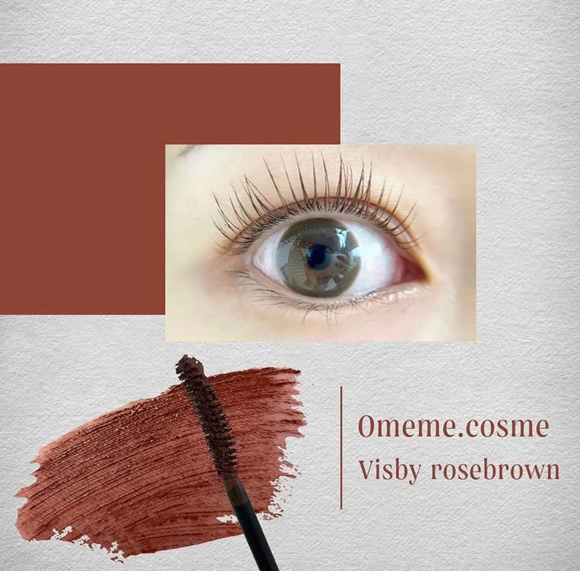 マツエク・マツパ カラーマツエク APiLA HASHIMOTOのマツエク・マツパデザイン