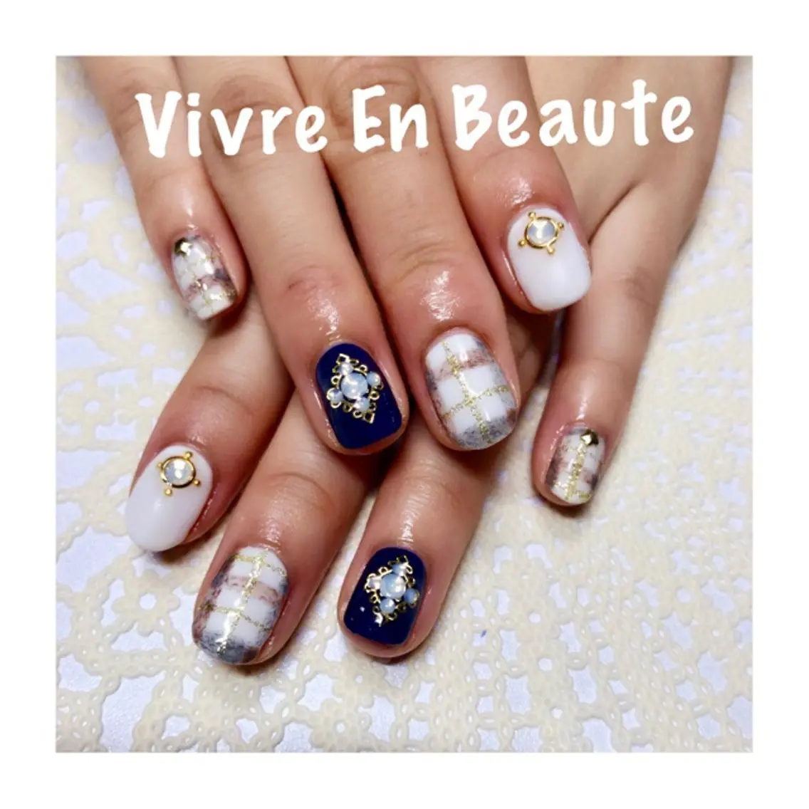 ネイル S Nailのネイルデザイン