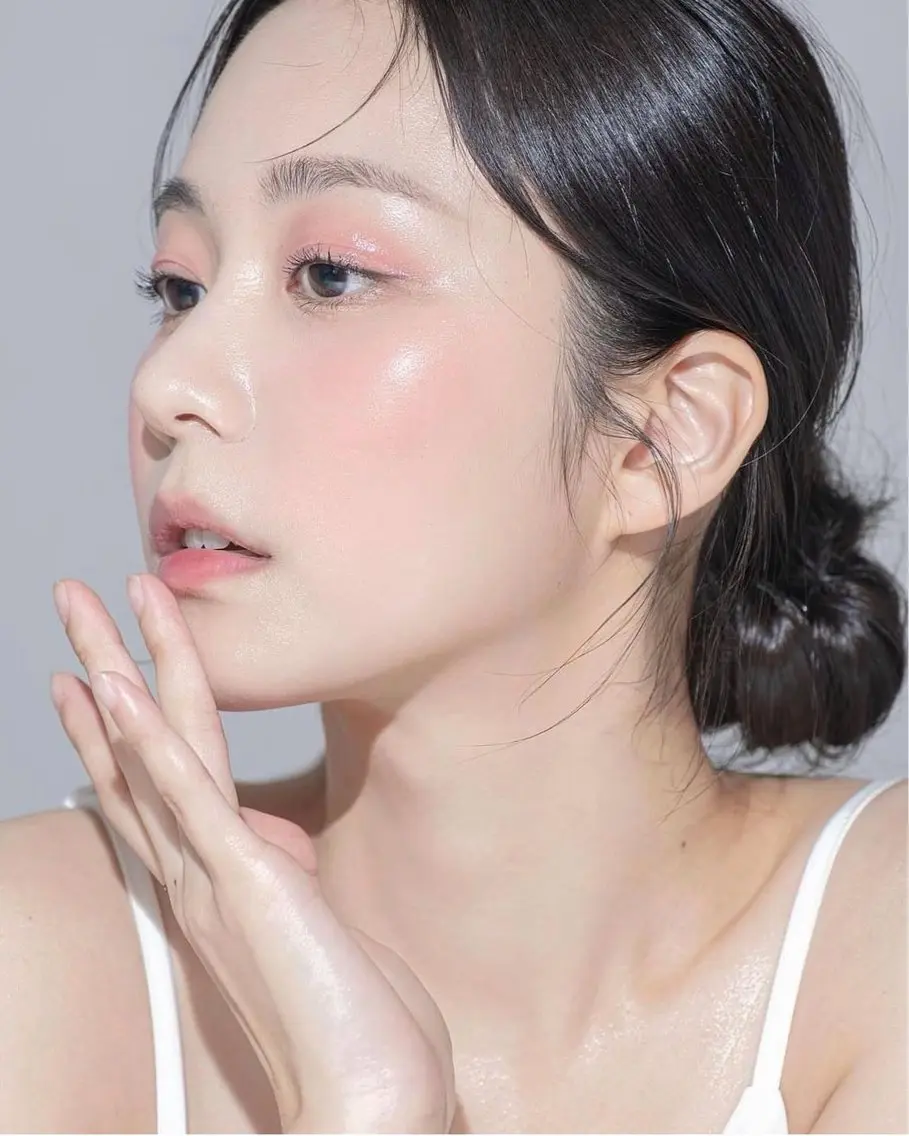 透明感あるお肌へ🌸【ハリキメ・くすみケア👊🏻】フェイシャルエステ＋美白パックの写真