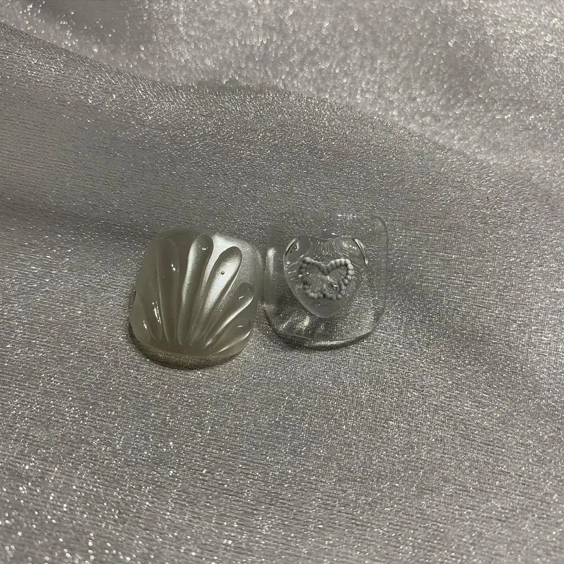ネイル lylynail YUUKAのネイルデザイン