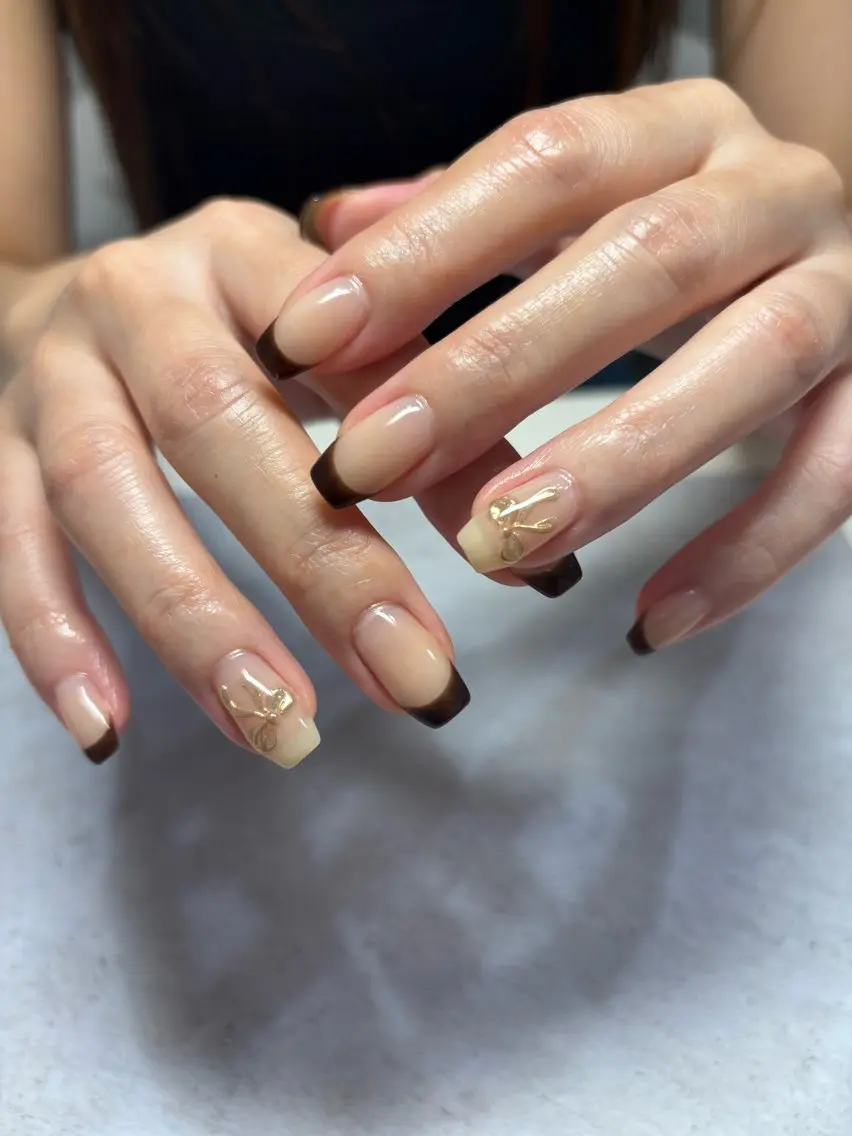 ネイル 【LINON】 airiのネイルデザイン