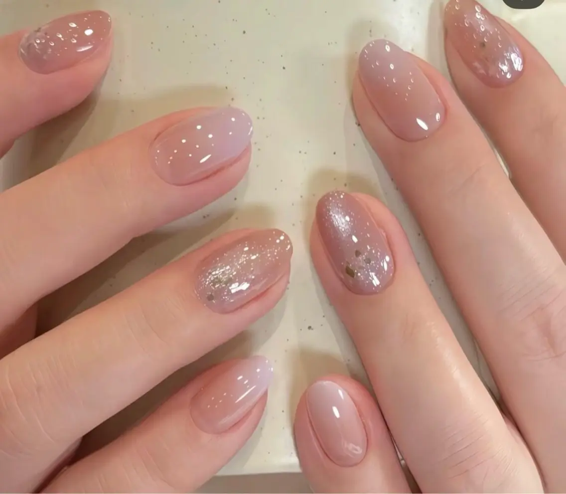 ネイル Yuki Nailのネイルデザイン