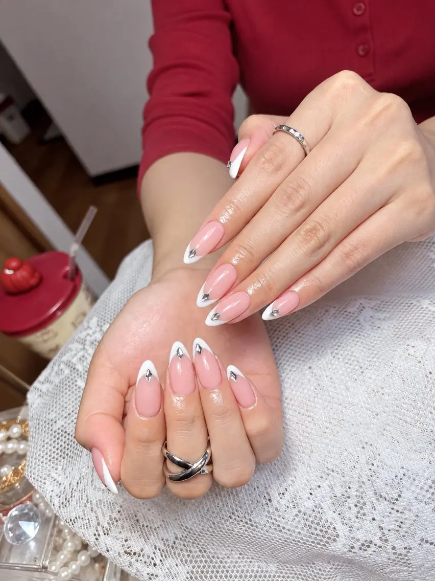 ネイル ハンドネイル Ami Nailsのネイルデザイン