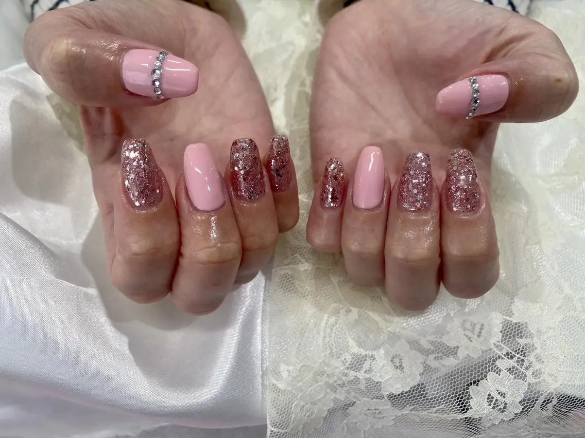 ネイル Nail Salon Lindaのネイルデザイン