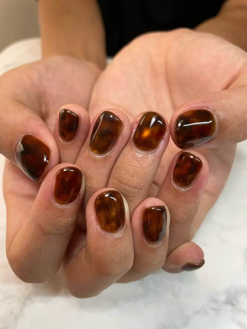ネイル Merli メルリ　ネイルサロンのネイルデザイン