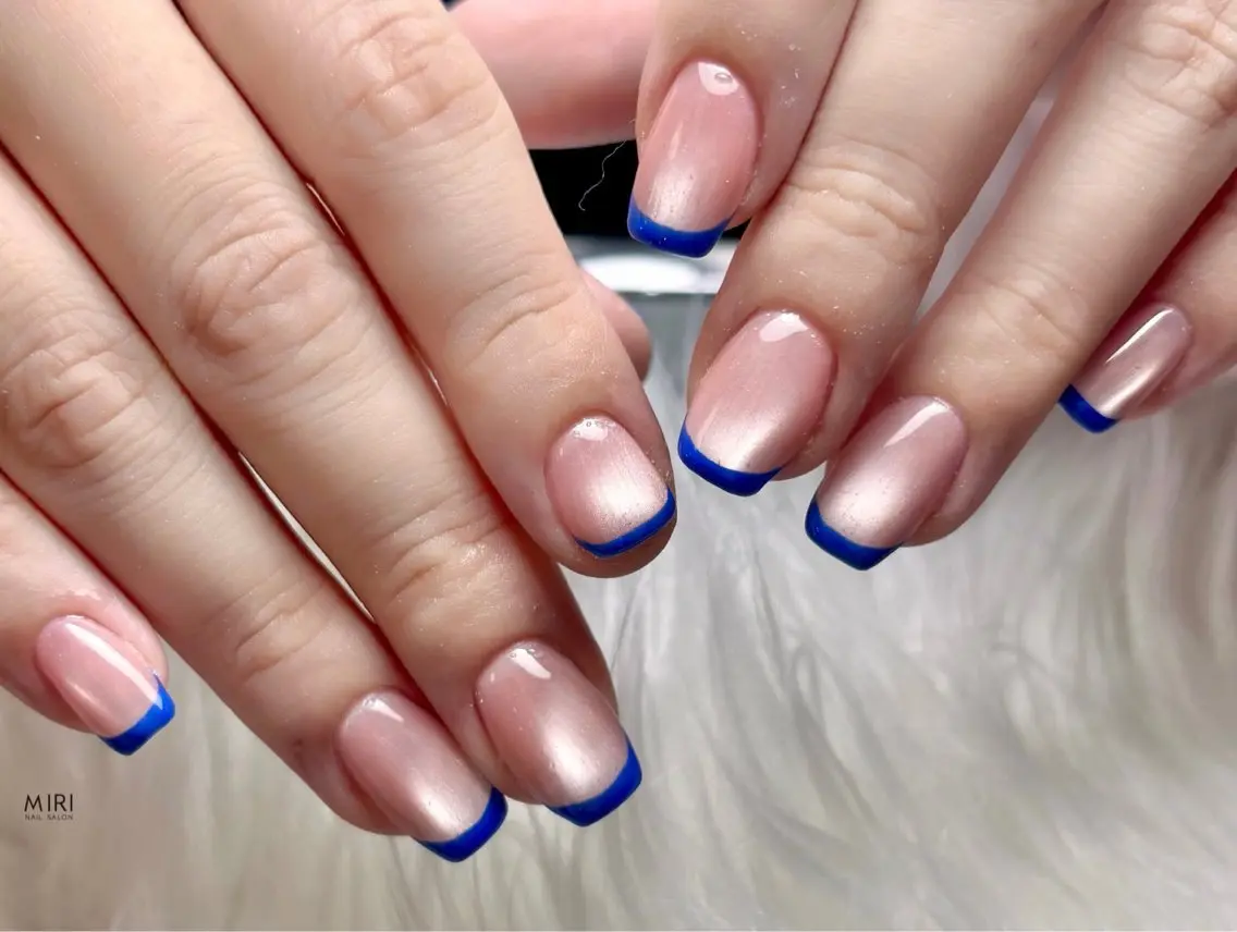 ネイル ハンドネイル Miri Nailのネイルデザイン