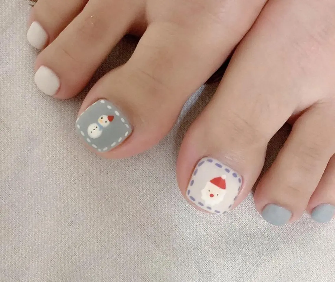 ネイル Cute beauty2のマツエク・マツパデザイン