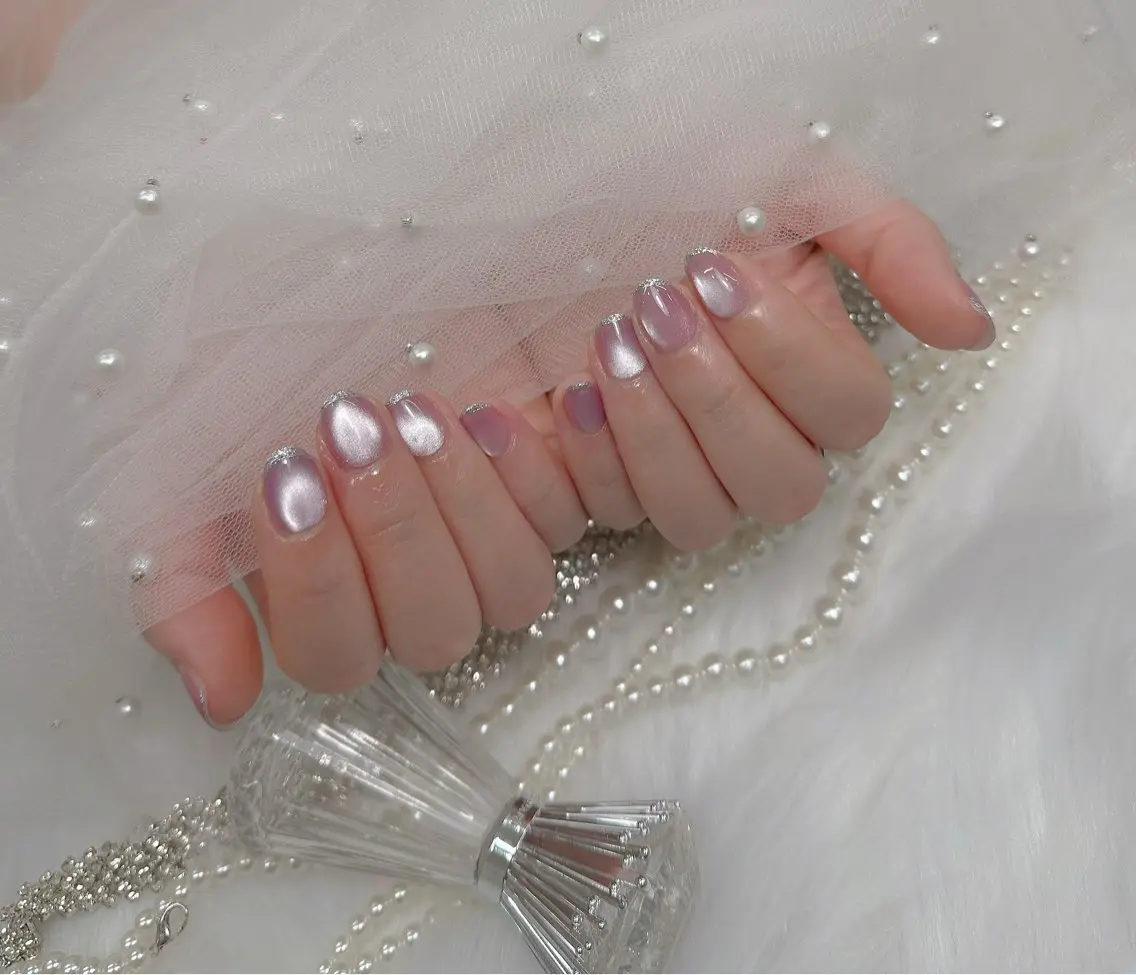 ネイル ハンドネイル Luna Nail.Novaのネイルデザイン