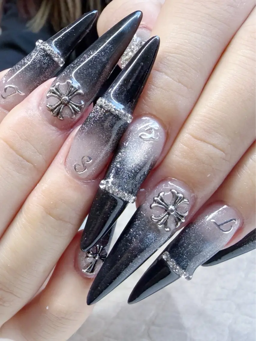 ネイル ハンドネイル naildesign BESTのネイルデザイン