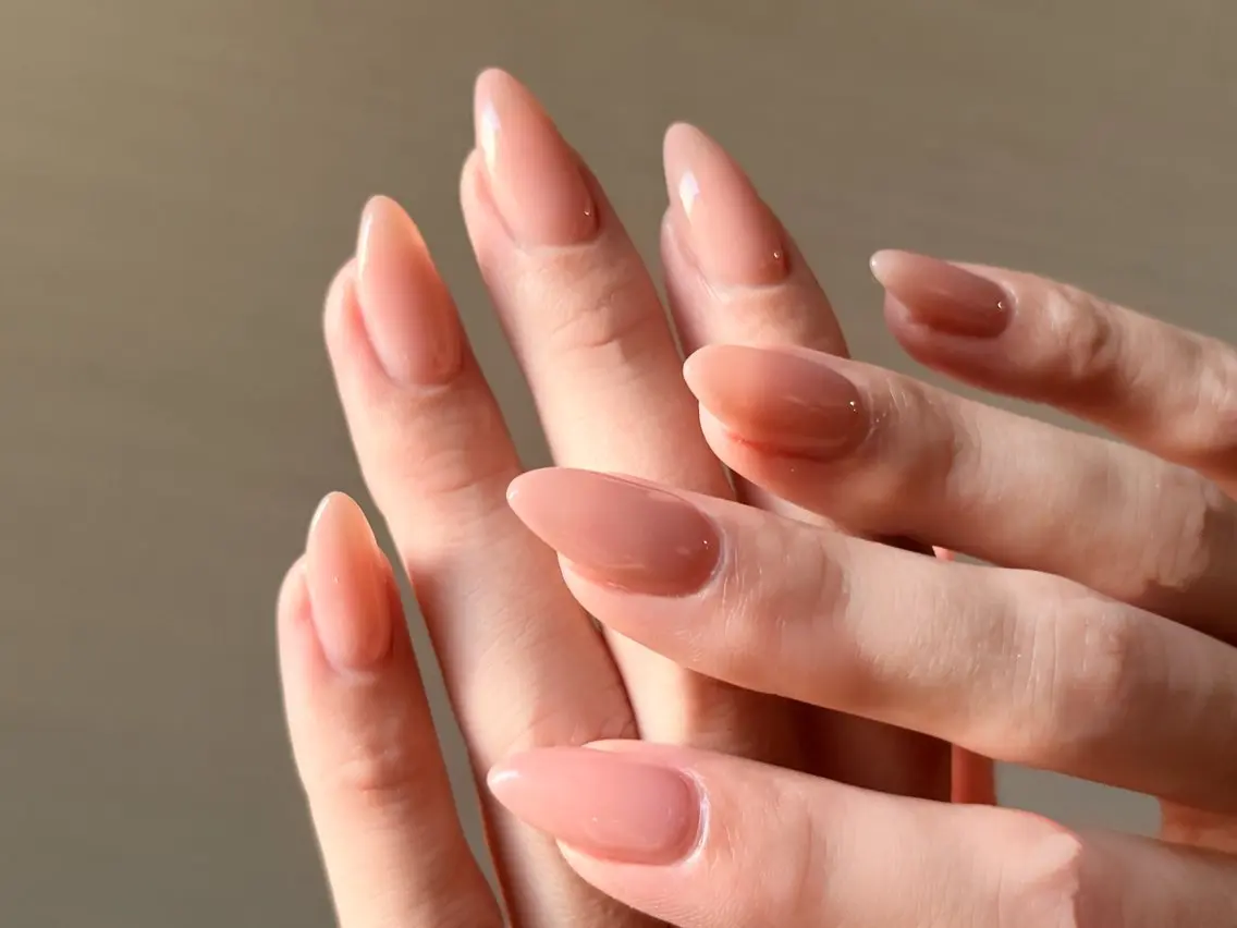 ネイル ハンドネイル mieux YUKOのネイルデザイン