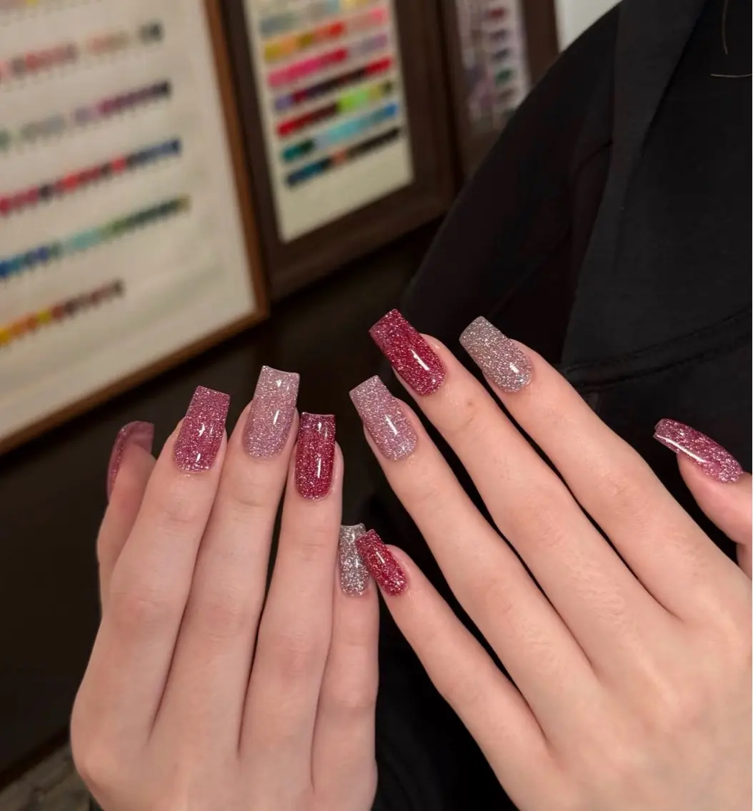 ネイル LadyJJNail つくばのネイルデザイン