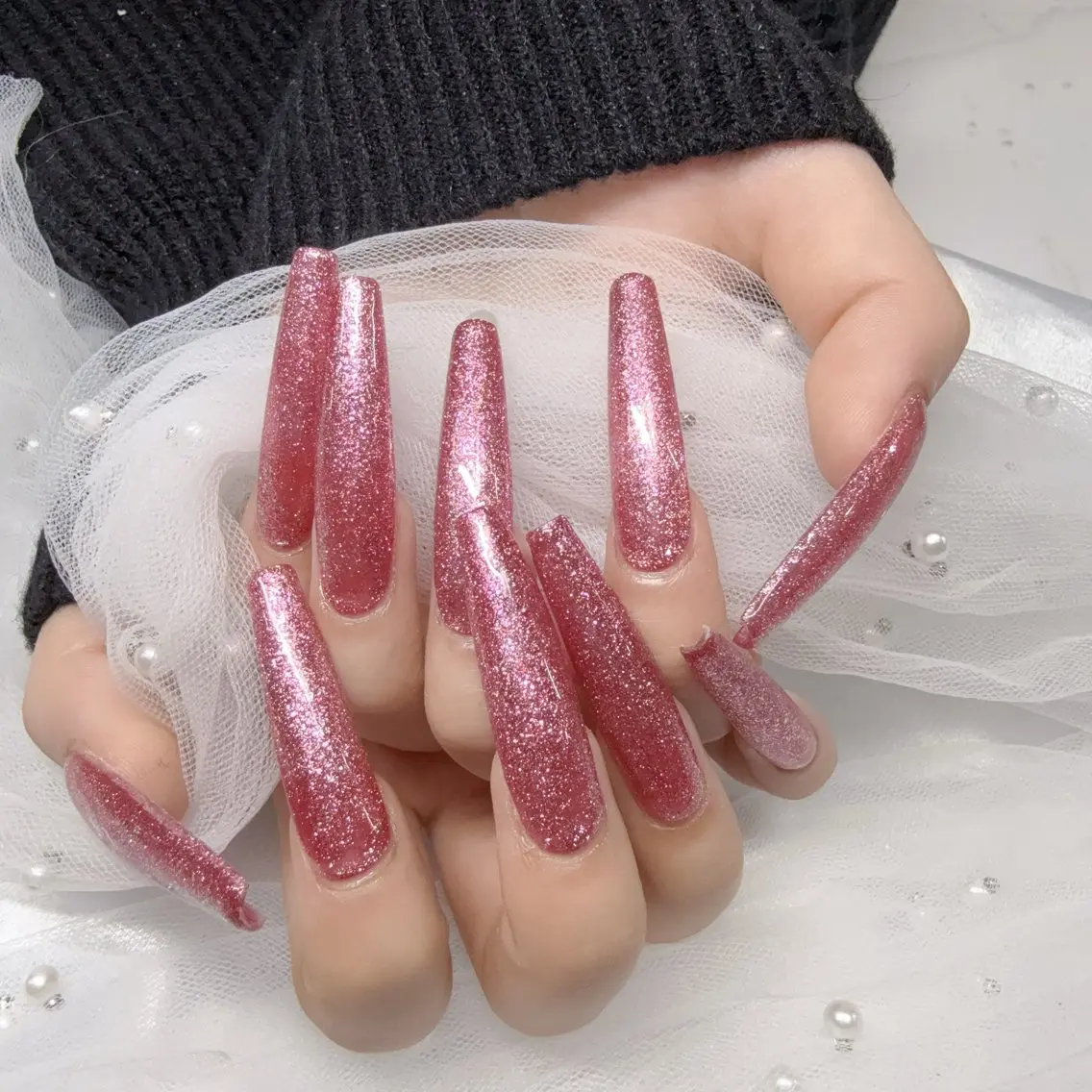 ネイル ハンドネイル MN Nail salonのネイルデザイン