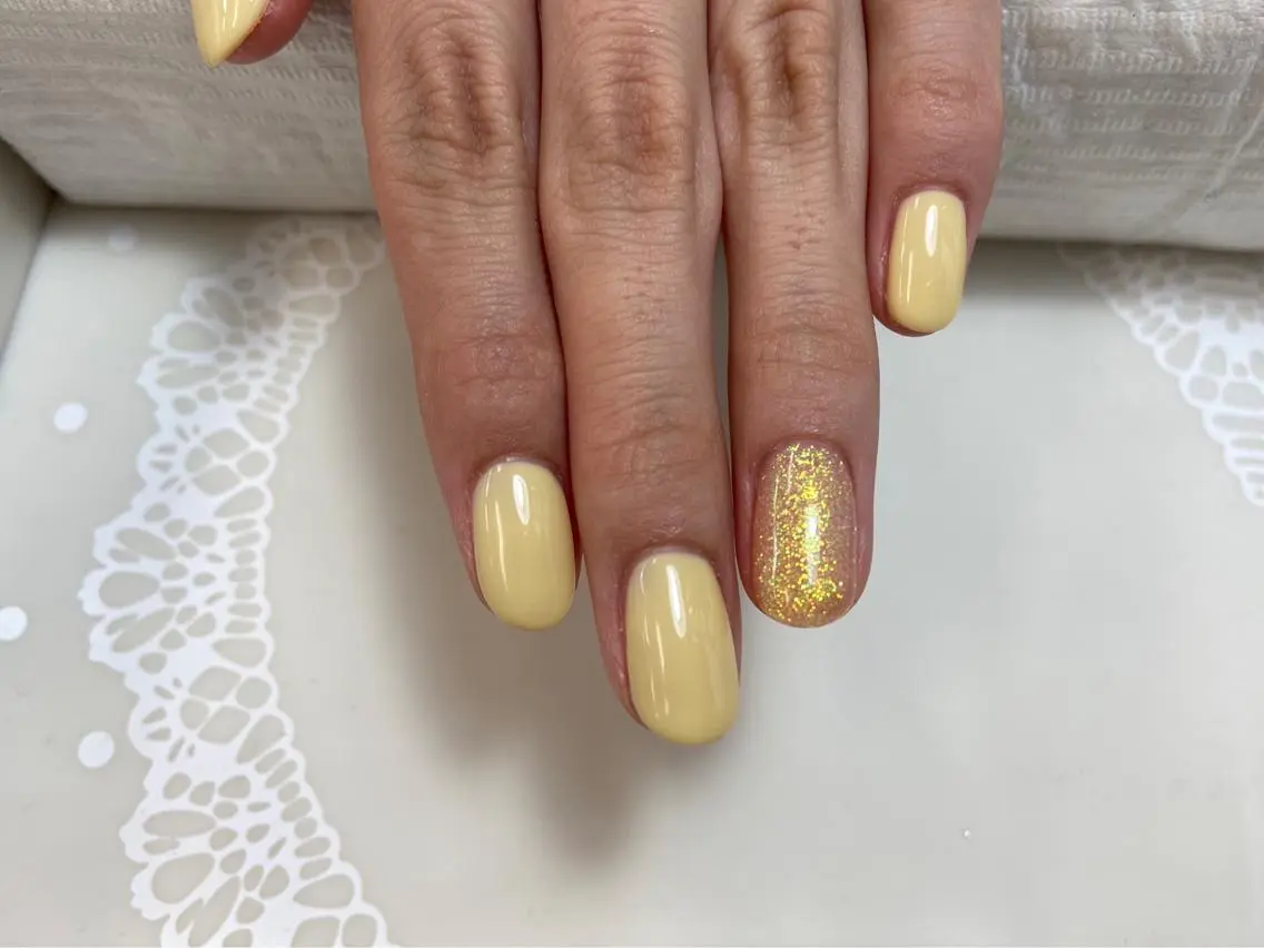 ネイル MAXKELLY natsuのネイルデザイン