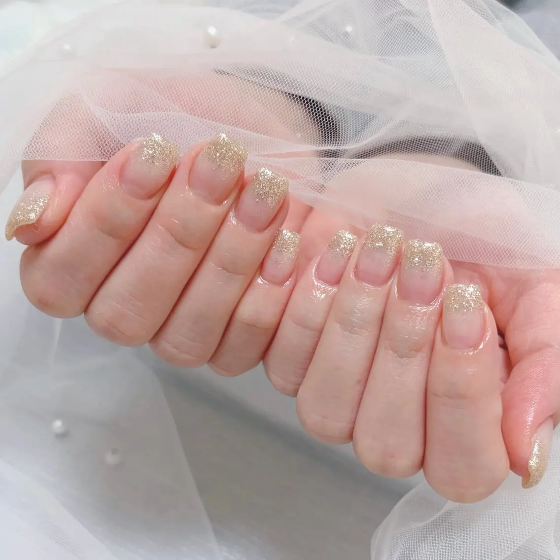 ネイル 💅fleur Ayumiのネイルデザイン
