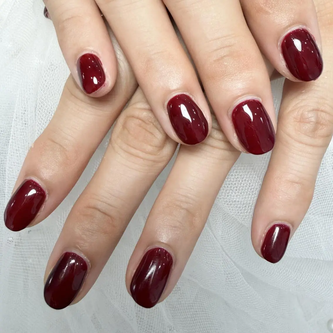 ネイル ハンドネイル 美桜 高円寺Nailのネイルデザイン