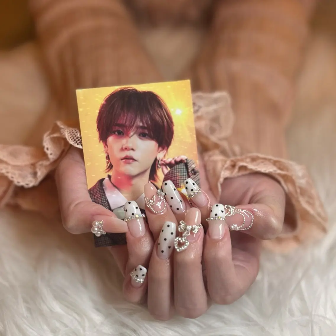ネイル 都島ネイル♡ Nail1Wangのネイルデザイン