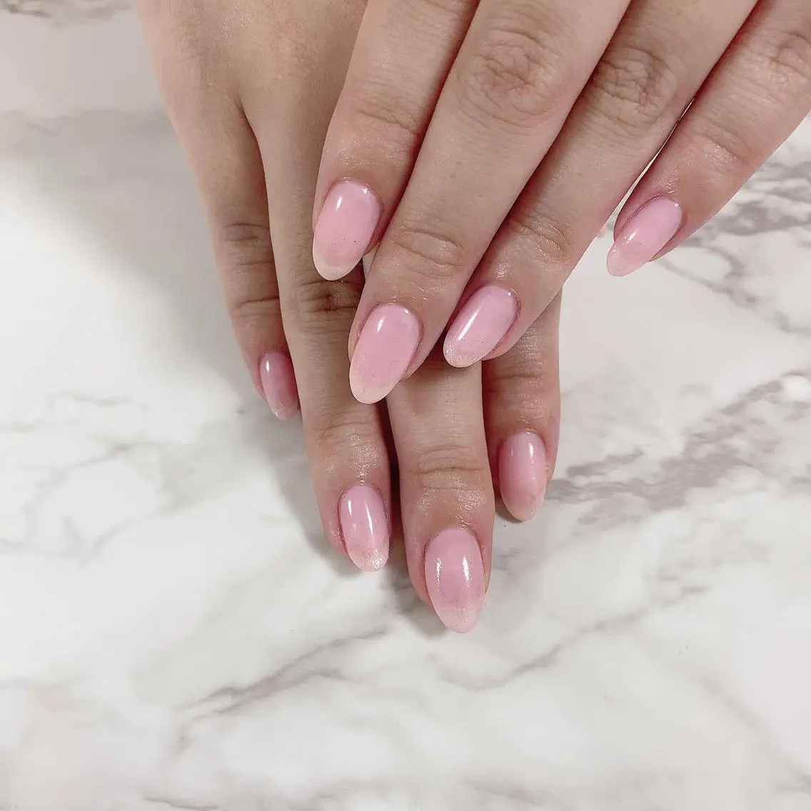ネイル ラメ(グリッター) SOL NAILのネイルデザイン