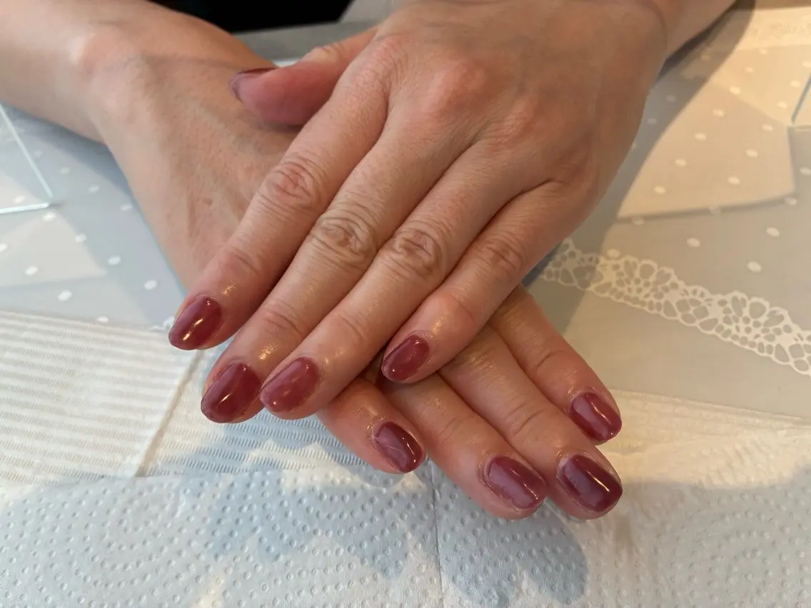 ネイル Léonie しほのネイルデザイン