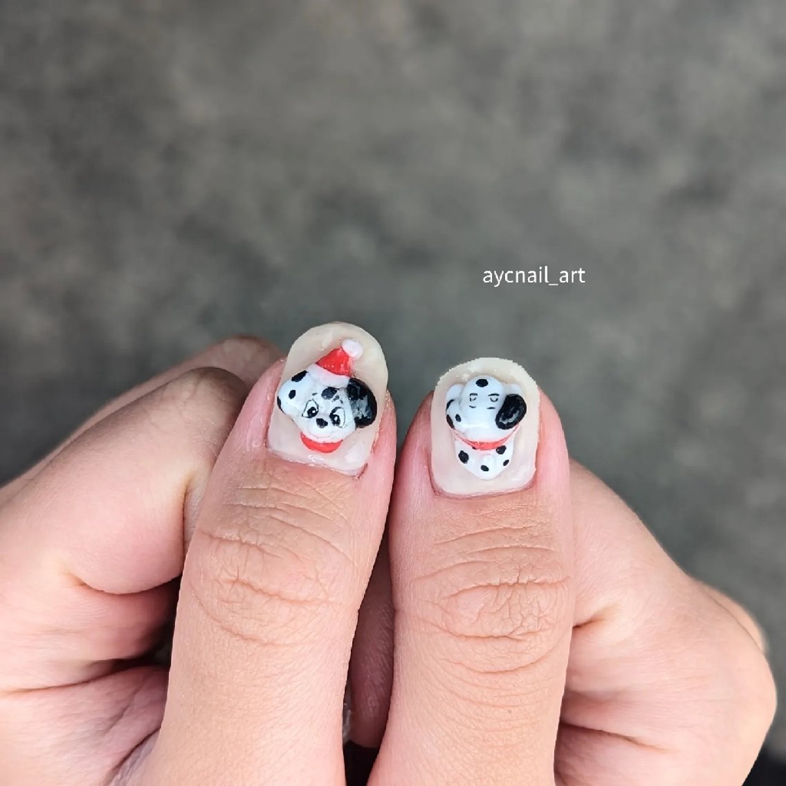 ネイル その他(ネイル) 推しネイル | 　aycnailのネイルデザイン