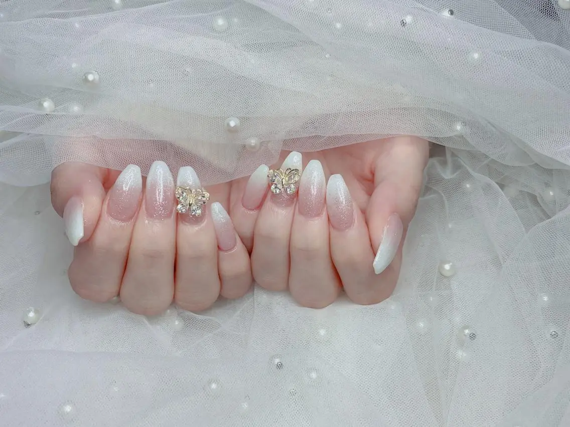 ネイル ハンドネイル 🎀シズカ nail🎀のネイルデザイン