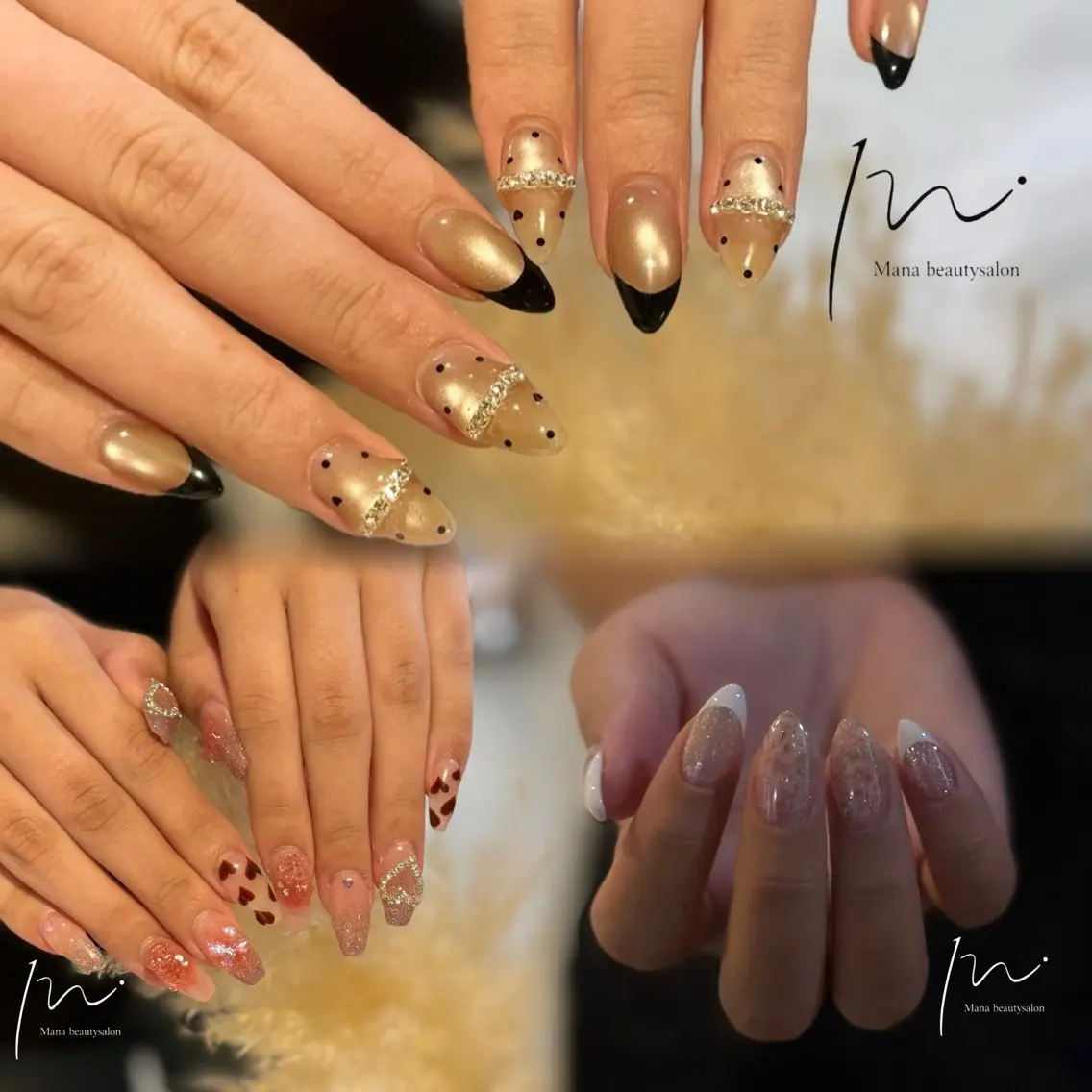 【hand】持ち込みメニュー☆の写真