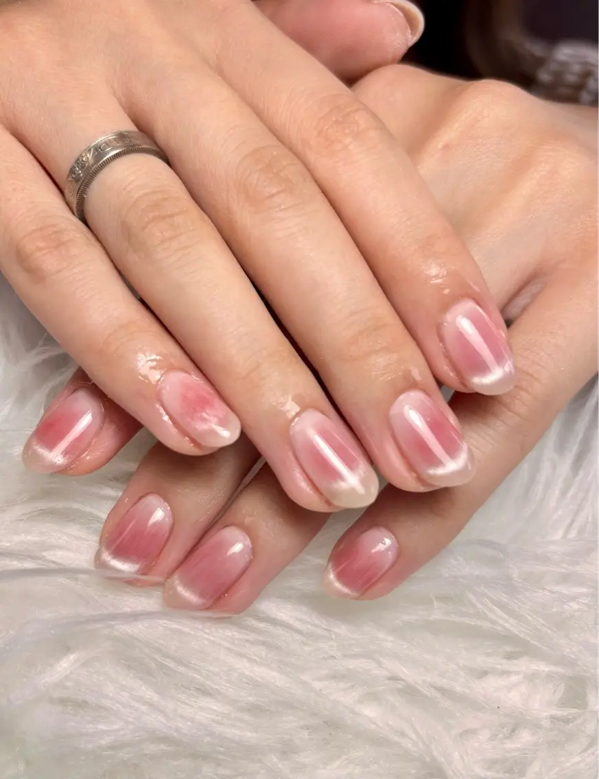 ネイル ハンドネイル Miri Nailのネイルデザイン