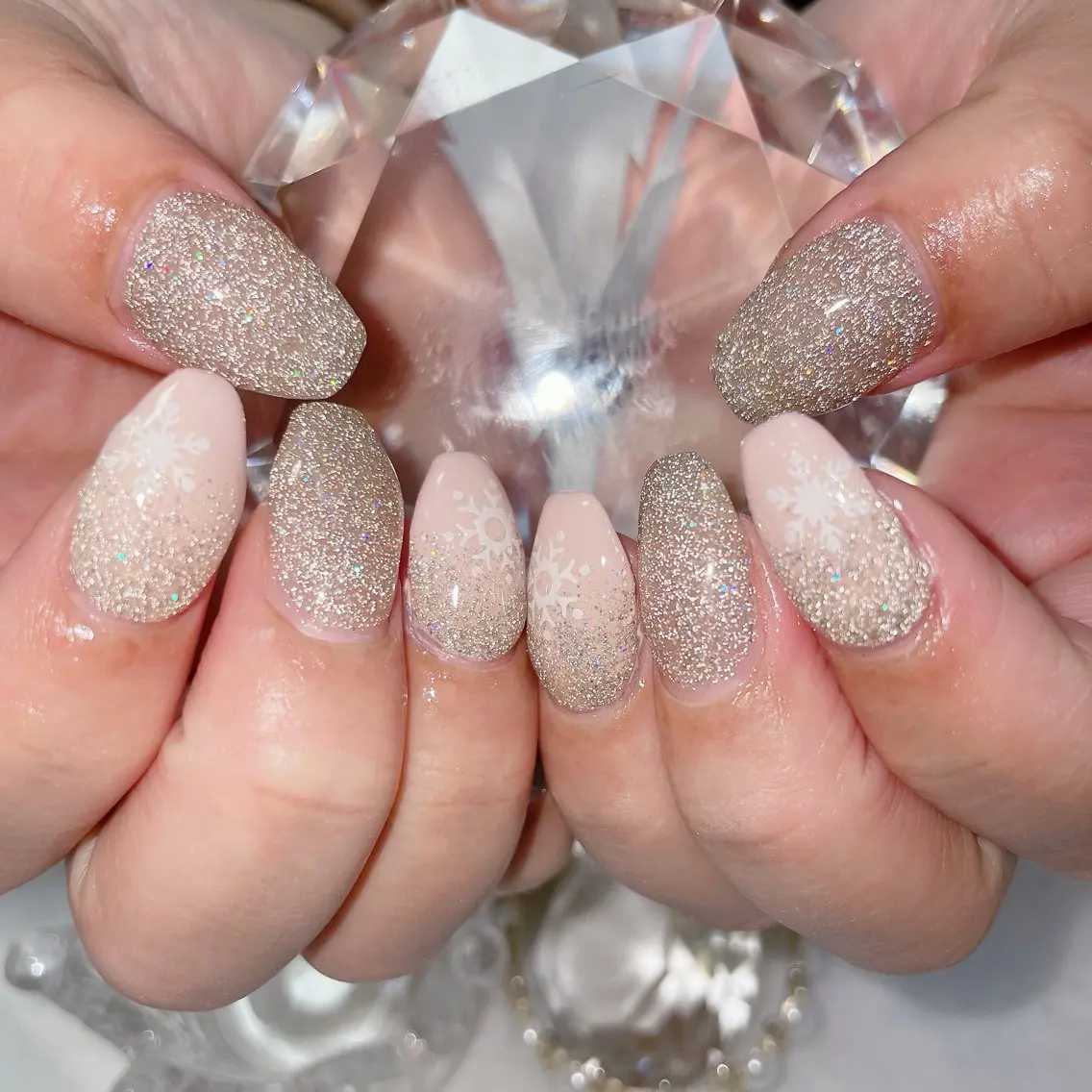 ネイル misun_ nailのネイルデザイン