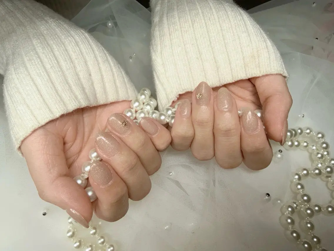 ネイル Anna Nailのネイルデザイン