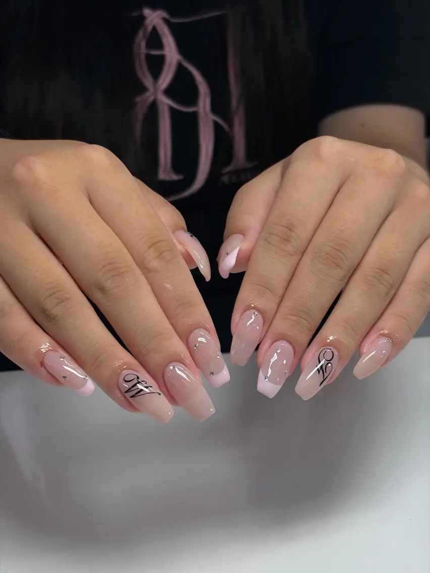 ネイル 🌿WOLTOKYO 渋谷🌿miyuのネイルデザイン
