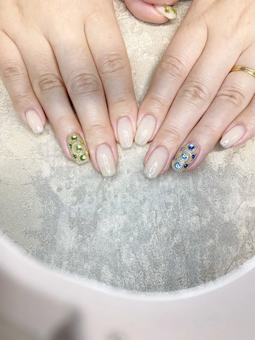 ネイル Queen‘s nail salonのネイルデザイン