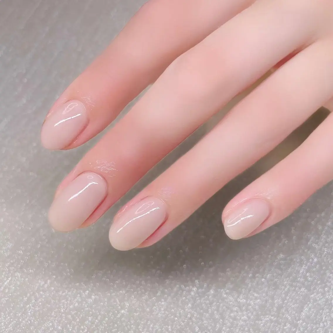 ネイル ハンドネイル Nailist suzuのネイルデザイン