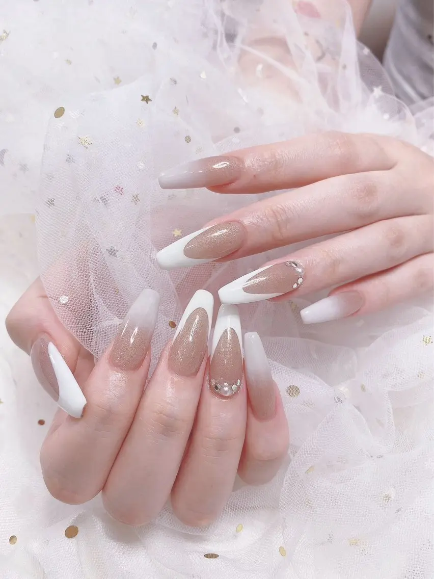 ネイル ジョリ kasumi🌹💅のネイルデザイン