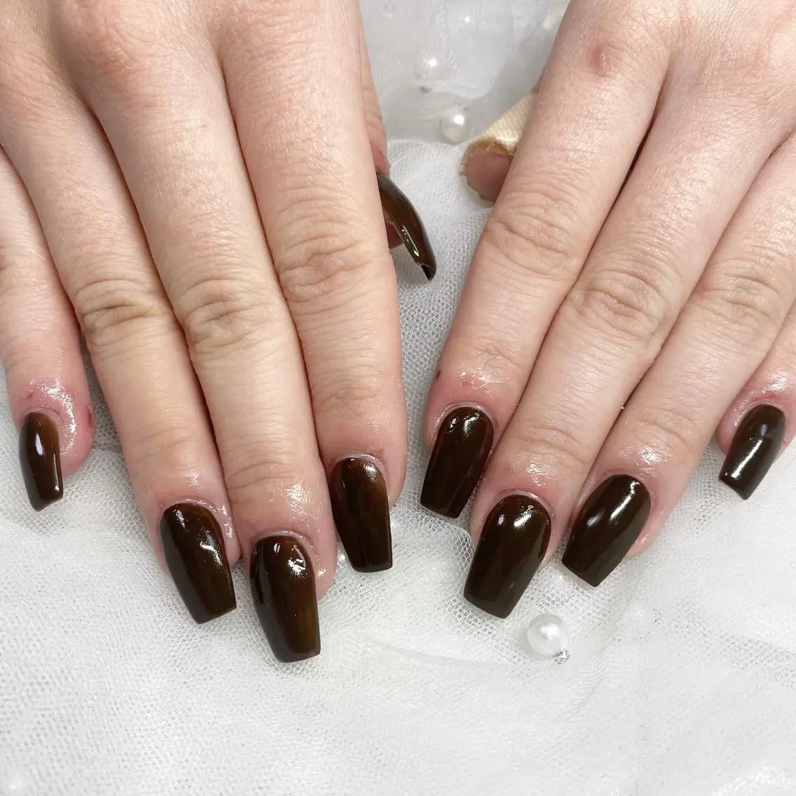 ネイル I pinknail 韓国風·持ち込み専門のネイルデザイン