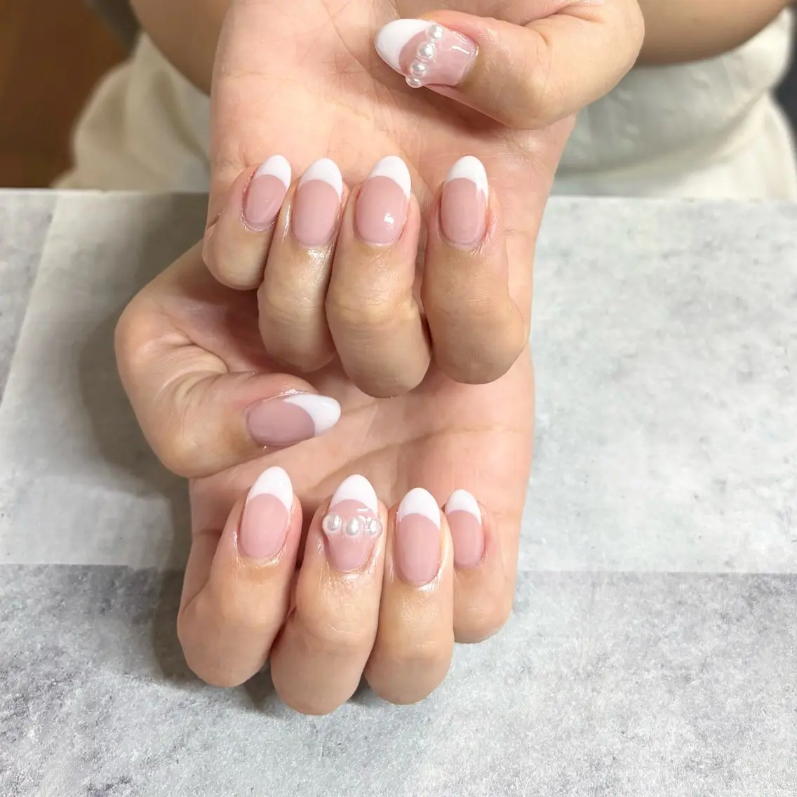 ネイル FELICE ﾌｪﾘｰﾁｪのネイルデザイン