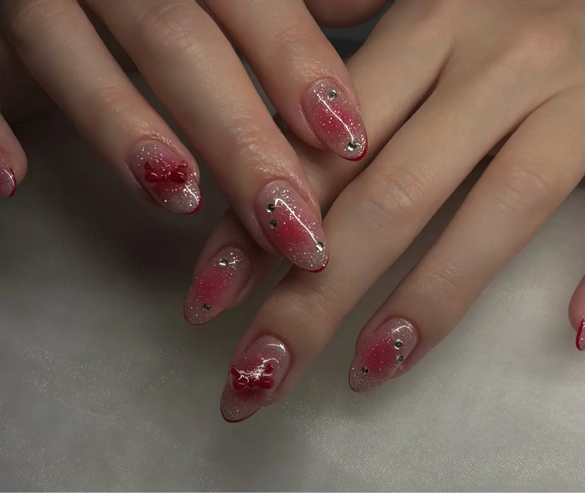 ネイル ハンドネイル nail salon ARCHEのネイルデザイン