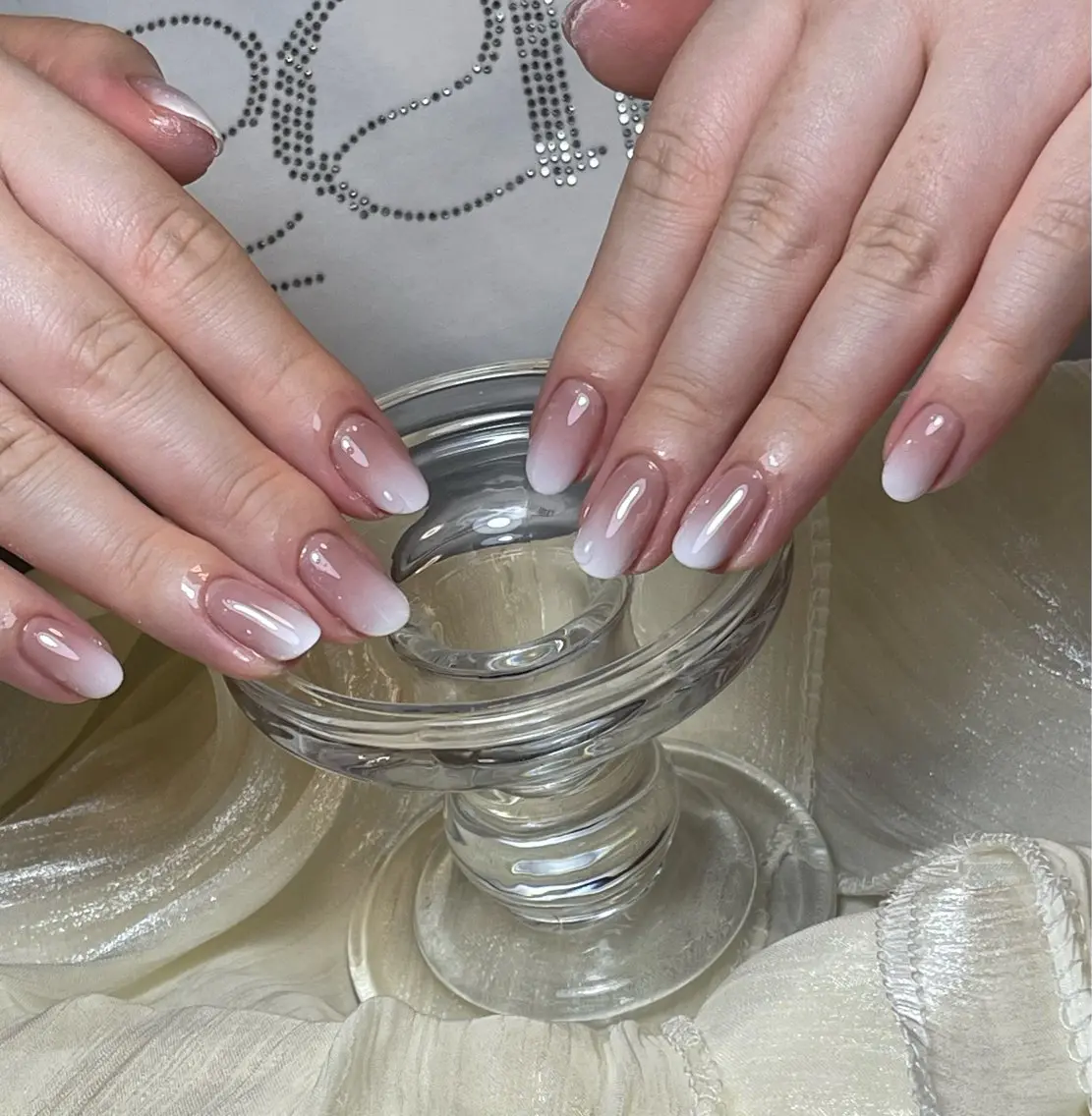 ネイル AfterSugar NailSlonのネイルデザイン
