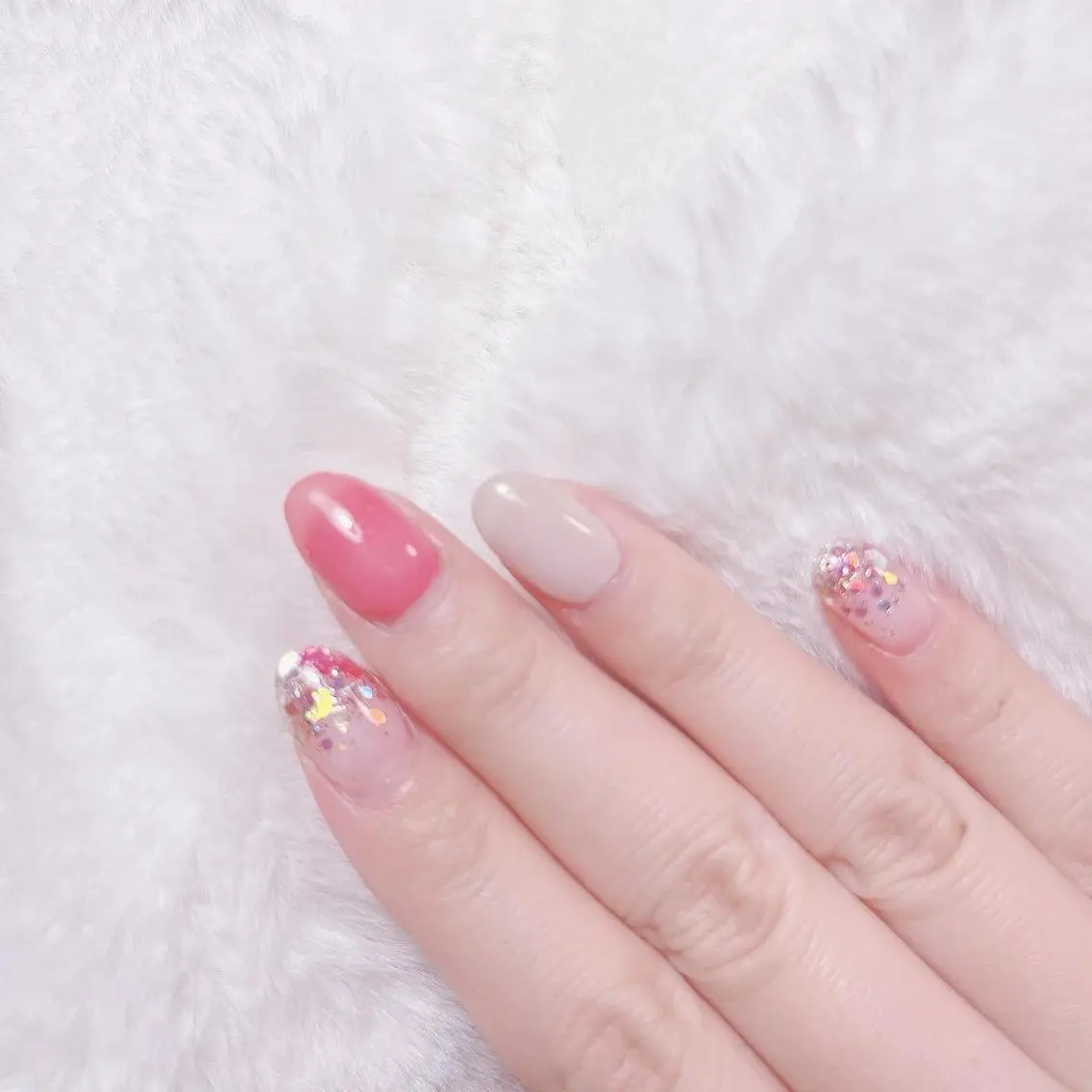 ネイル nailsalon Aのネイルデザイン