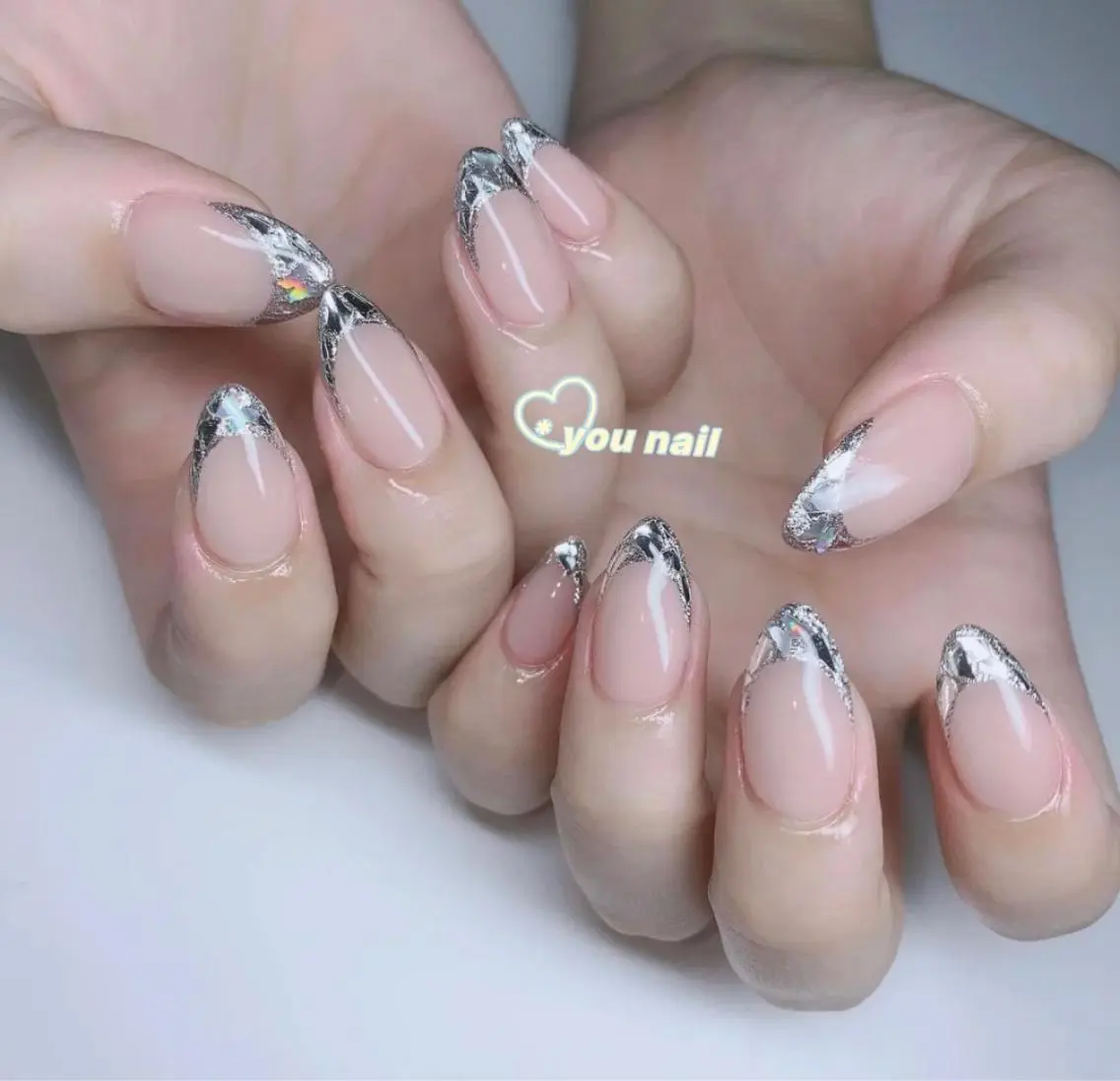 ネイル 狭山店(林) You nailのネイルデザイン