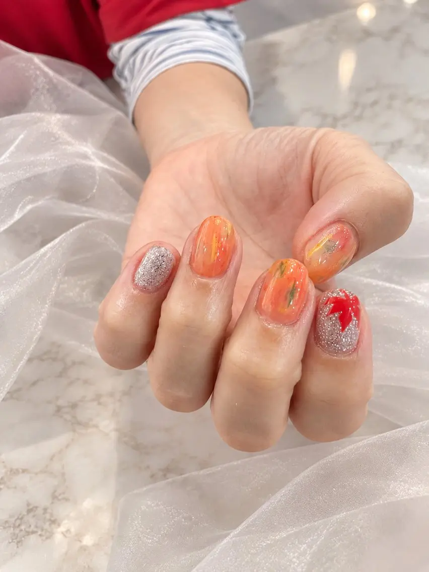 ネイル KUGO SALONのネイルデザイン